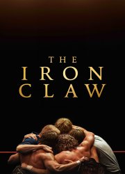 The Iron Claw (2024)